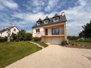 Vente Maison 4 chambresPlestan