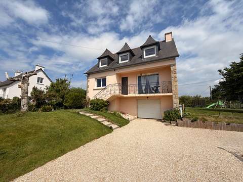 Vente maison 5 pièces Plestan 22