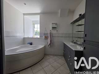 Vente maison 9 pièces