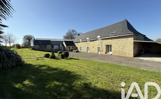 Photo Vente maison Plestan