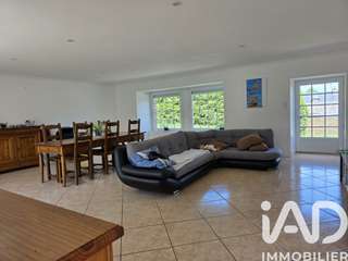 Vente maison 9 pièces