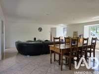 Vente maison 9 pièces