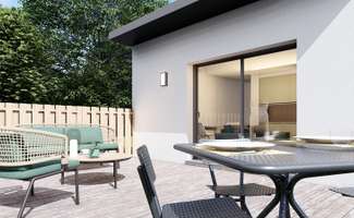 Photo Vente maison Plestan