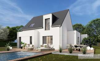 Photo Vente maison Plestan