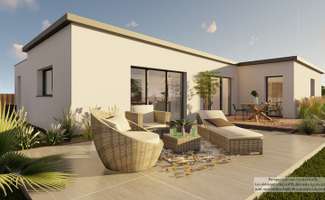 Photo Vente maison Plestan