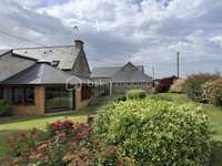 Vente maison 11 pièces