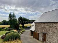 Vente maison 11 pièces