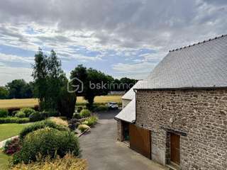 Vente maison 11 pièces