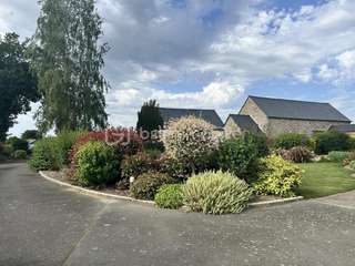 Vente maison 11 pièces