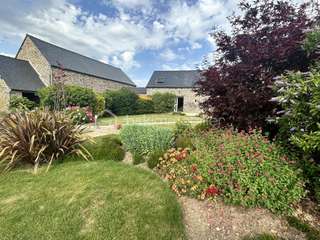 Vente maison 11 pièces