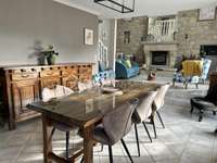 Vente maison 11 pièces