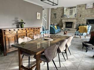 Vente maison 11 pièces