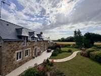 Vente maison 11 pièces