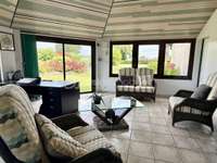 Vente maison 11 pièces