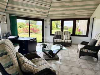 Vente maison 11 pièces