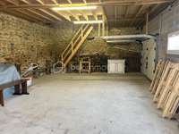 Vente maison 11 pièces