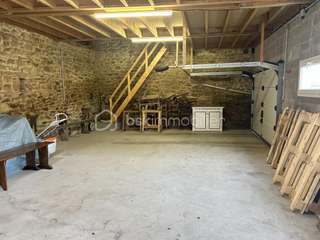 Vente maison 11 pièces