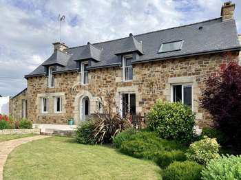 Vente maison 11 pièces