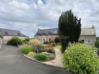 Vente maison 11 pièces