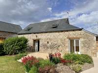 Vente maison 11 pièces