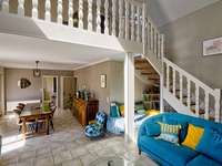 Vente maison 9 pièces