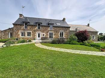 Vente Maison 3 chambresPlestan