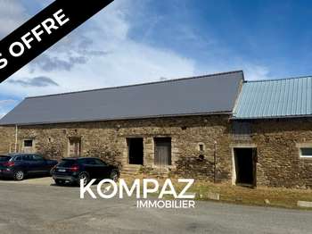 Vente Maison 3 chambresPlestan