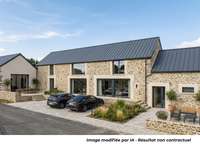 Vente maison 4 pièces Vente maison 4 pièces