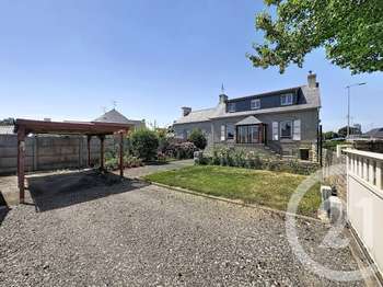 Vente Maison 3 chambresPlestan