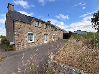 Vente maison 6 pièces Plestan 22
