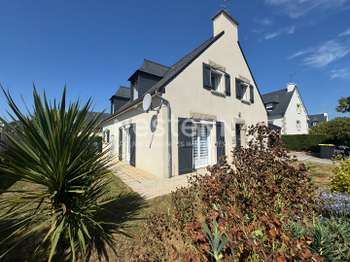 Vente Maison 4 chambresPlestan