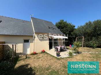 Vente Maison 1 chambrePlestan