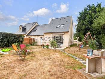 Vente maison 3 pièces Plestan 22
