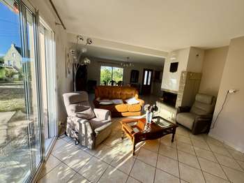 Vente Maison 4 chambresPlestan