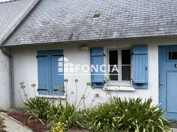 Vente Maison 1 chambrePlestan