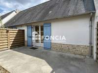 Vente maison 2 pièces
