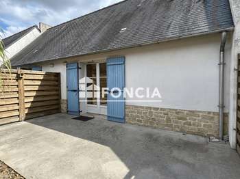 Vente maison 2 pièces