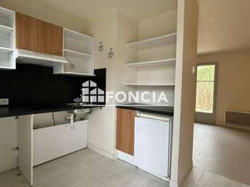 Vente maison 2 pièces
