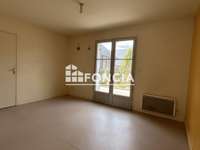 Vente maison 2 pièces