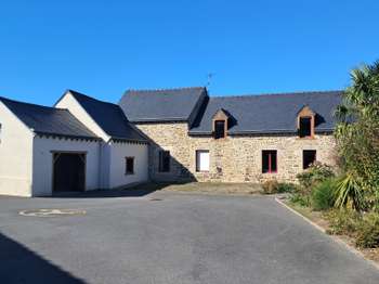 Vente Maison 3 chambresPlestan