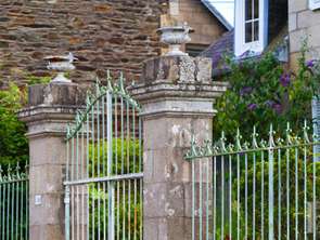 Vente Maison 6 chambresPlestin-les-Grèves