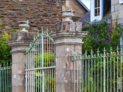 Vente maison 10 pièces Plestin-les-Grèves 22