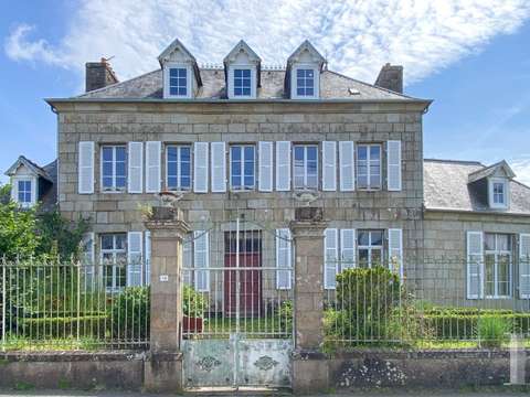 Vente maison 10 pièces Vente maison 10 pièces
