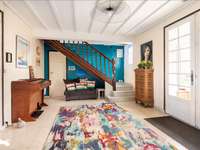 Vente maison 9 pièces Vente maison 9 pièces