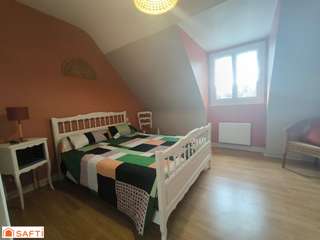 Vente maison 8 pièces Vente maison 8 pièces