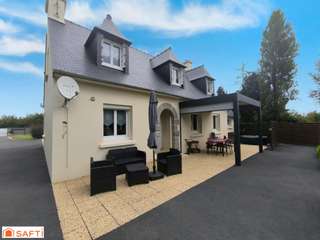 Vente maison 8 pièces Vente maison 8 pièces