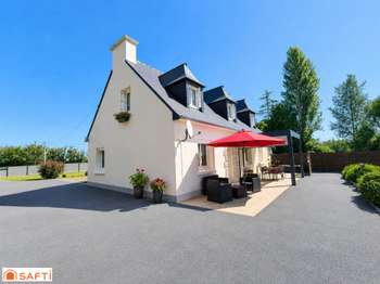 Vente Maison 4 chambresPlestin-les-Grèves