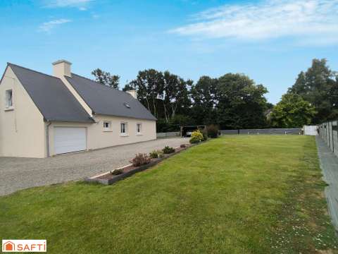 Vente maison 8 pièces Vente maison 8 pièces