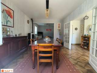 Vente maison 8 pièces Vente maison 8 pièces