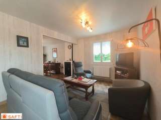 Vente maison 8 pièces Vente maison 8 pièces